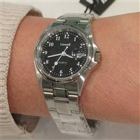 Orologio Lowell Donna in Acciaio PL4291-82 - PL4291-82